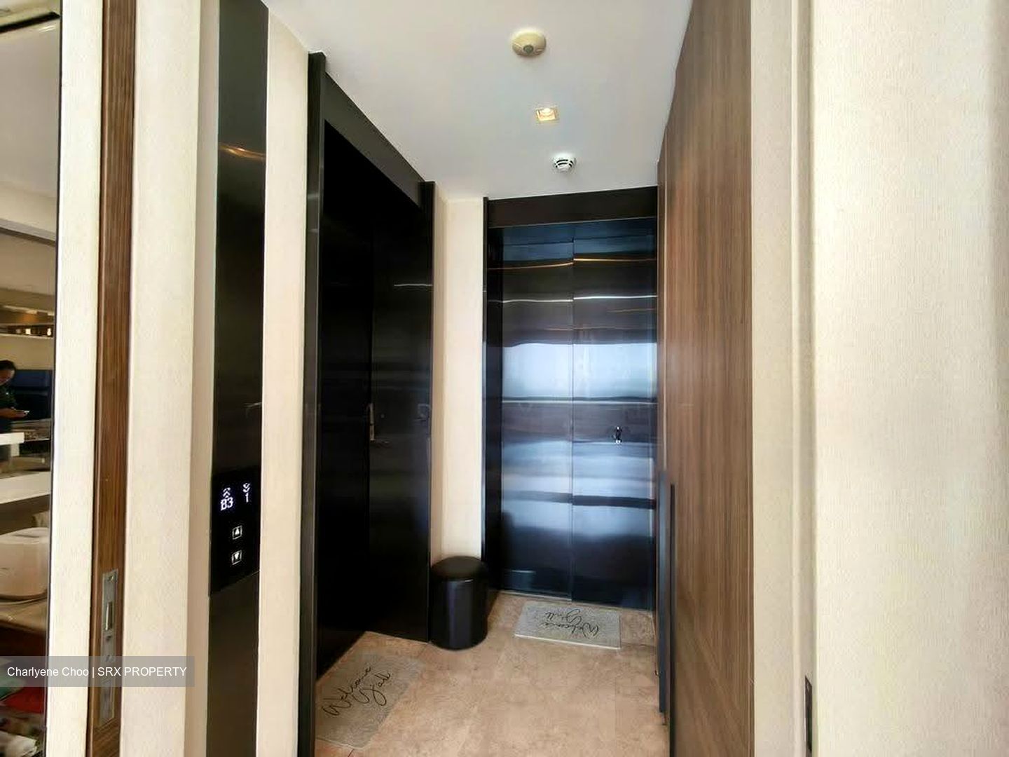 Echelon (D3), Condominium #626949051